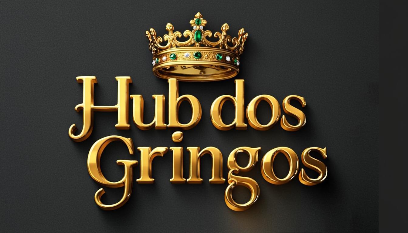 Hub dos Gringos